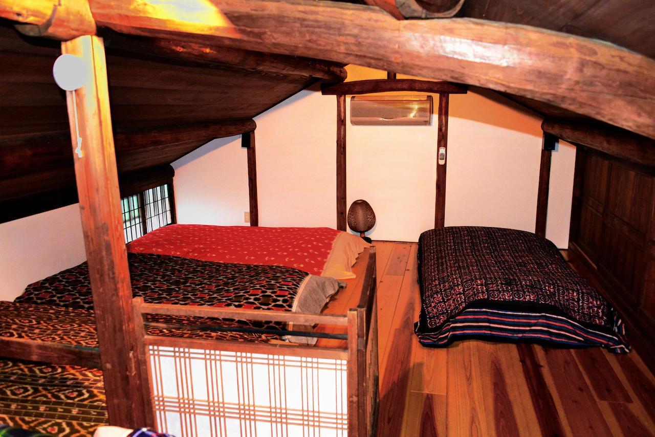 Kotorian Villa Asuka Room photo
