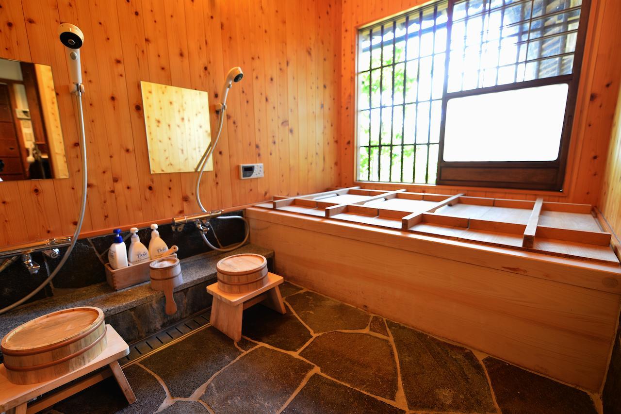 Kotorian Villa Asuka Room photo