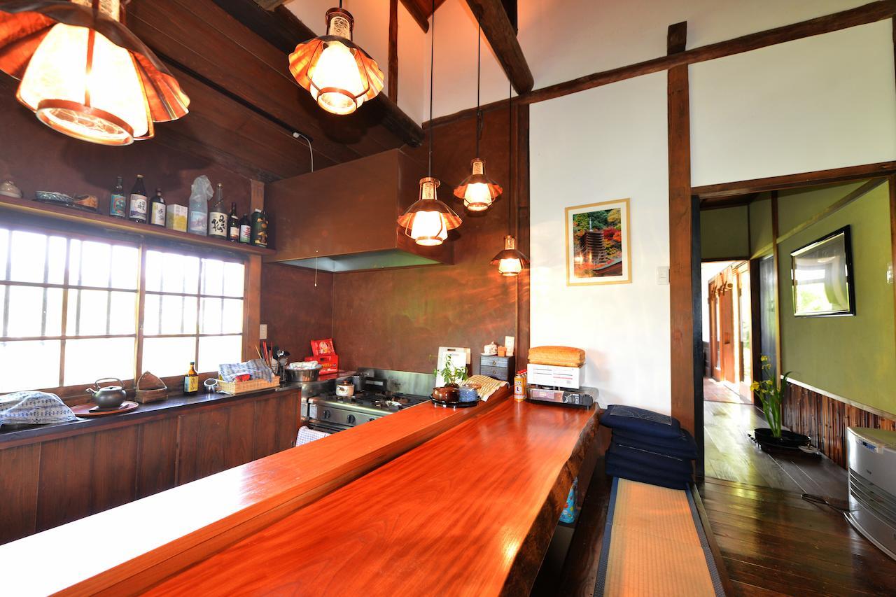 Kotorian Villa Asuka Room photo